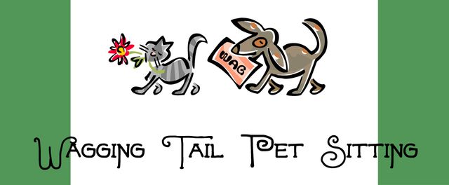 Wagging Tail Pet Sitting