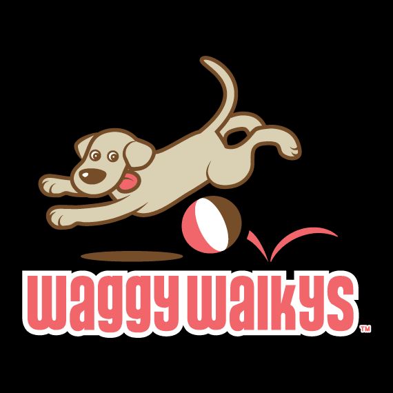 Waggy Walkys