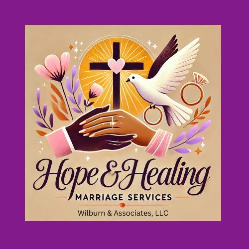 WALLC: Hope & Healing Marriage Services and More
