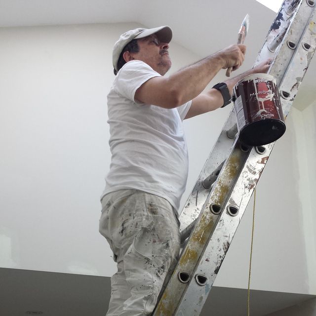 Walls R Us Painting