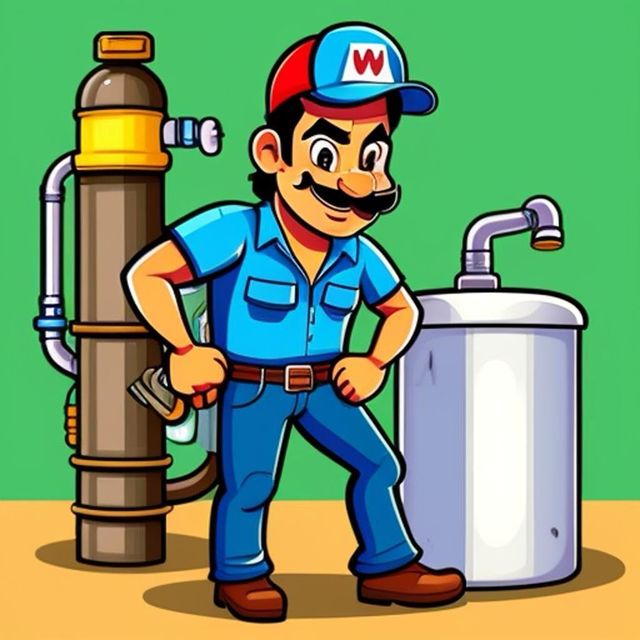 WANTED Plumbing