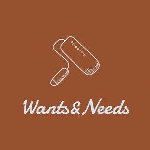 Wants&Needs