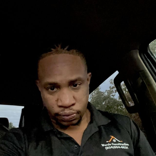 Wards Construction LLC