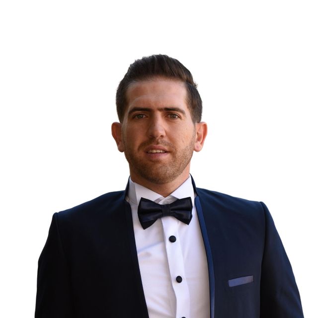 Wassim Ghouch, Charles Rutenberg Realty