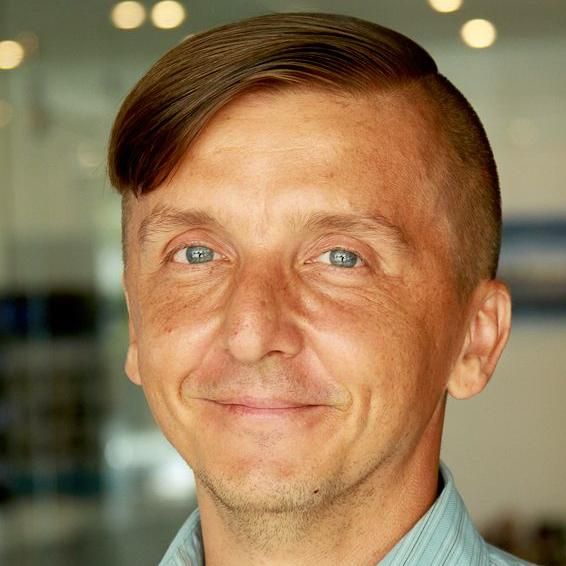 Waterfront Realty | ilya ovsishcher