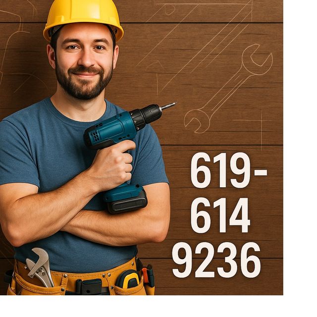 Waterside Handyman