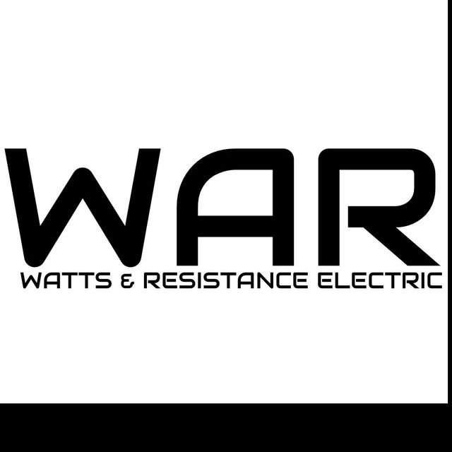 Watts & Resistance Electric (WAR)