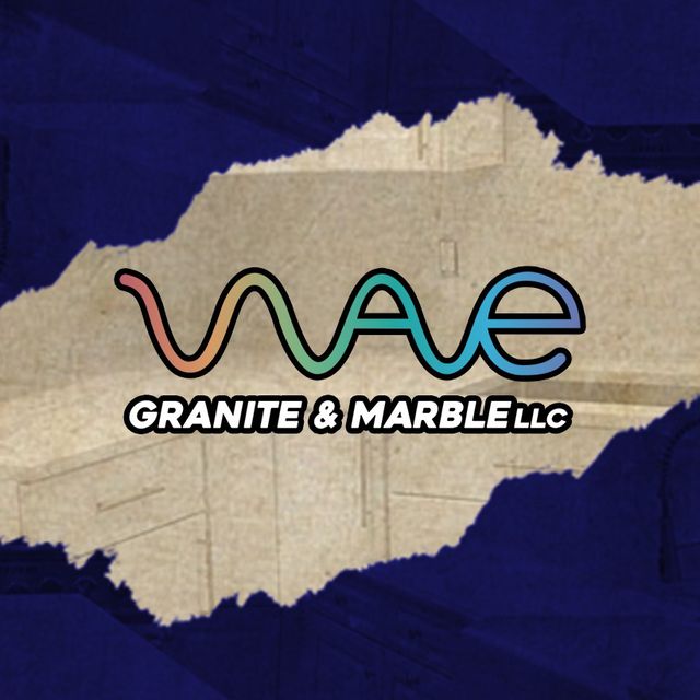 Wave granite & marble / Satisfaction guaranteed!