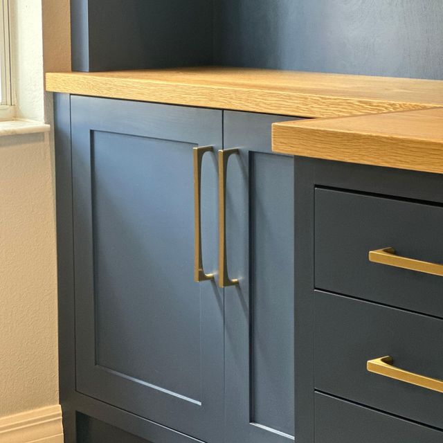 Waveform Woodworking & Custom Furniture