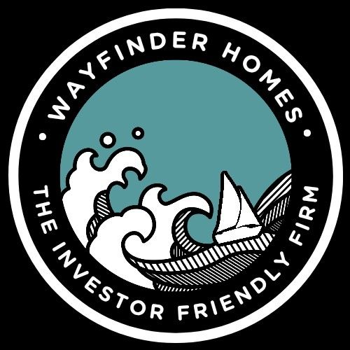 Wayfinder Homes Photography