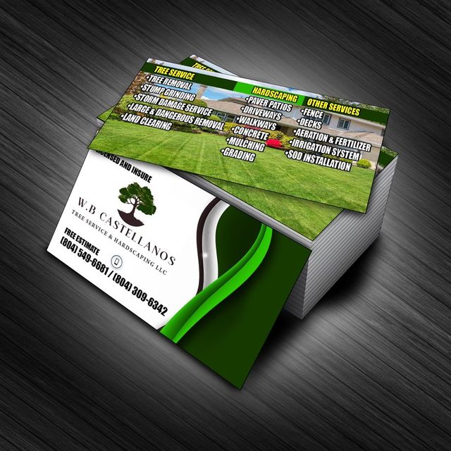 WB Castellanos LLC