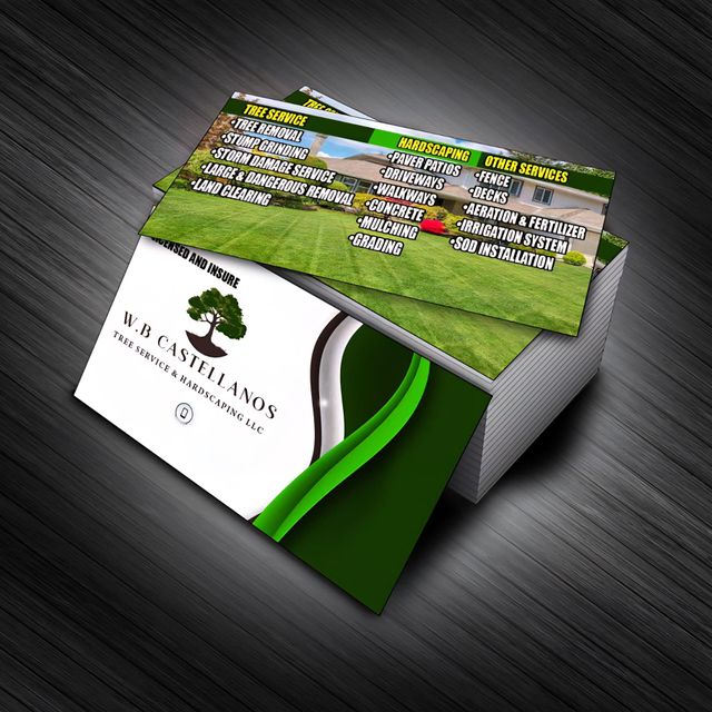 WB Castellanos LLC