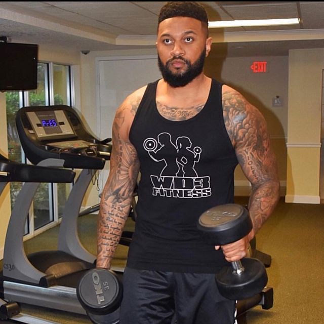 WD3FITNESS