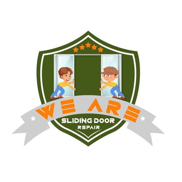 We Are Sliding Door Repair