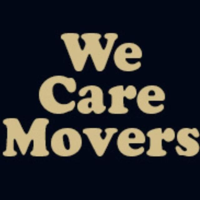 We Care Movers