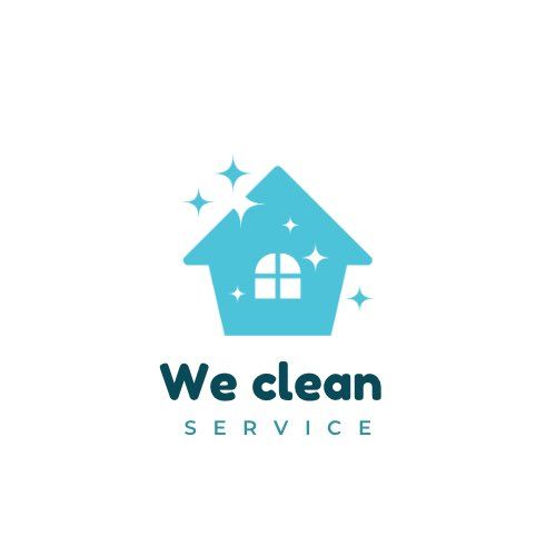We Clean Homes