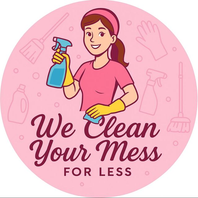 We clean your mess for less