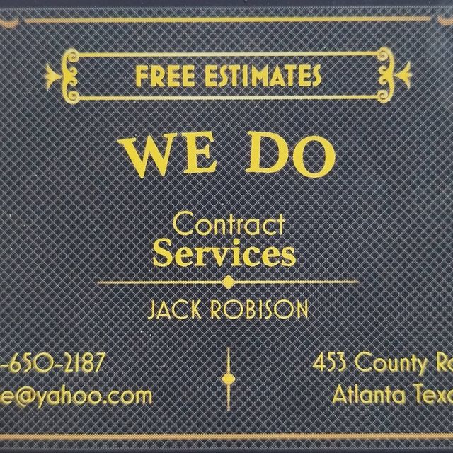 WE DO