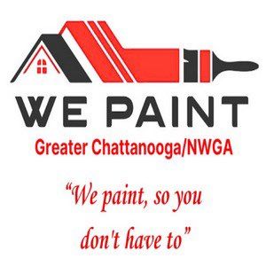 We Paint Chattanooga LLC