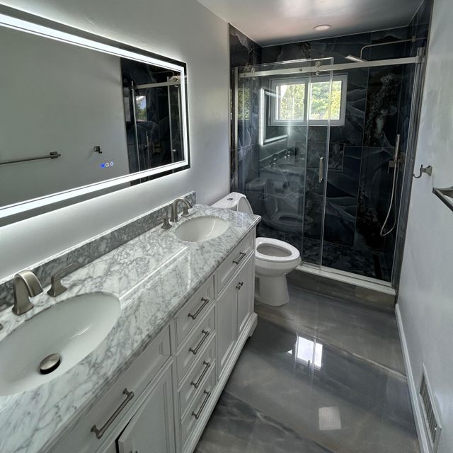 WeBuild LLC