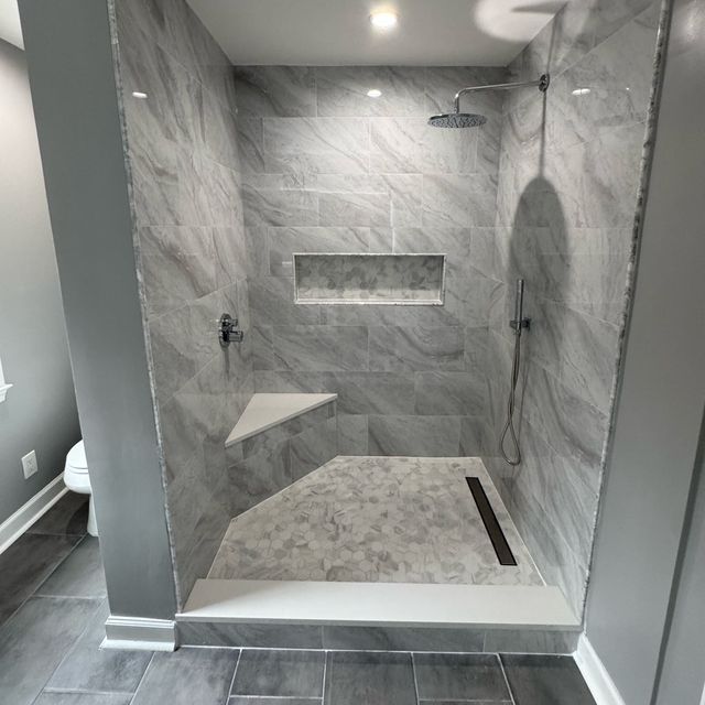 WeBuild LLC