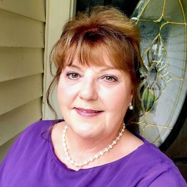 Wedding Minister