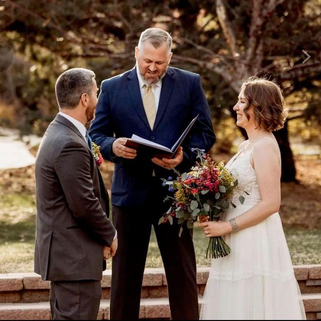 Weddings By Neil