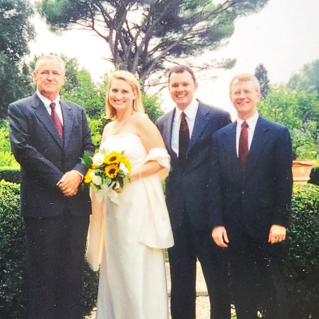 Weddings, Just For You