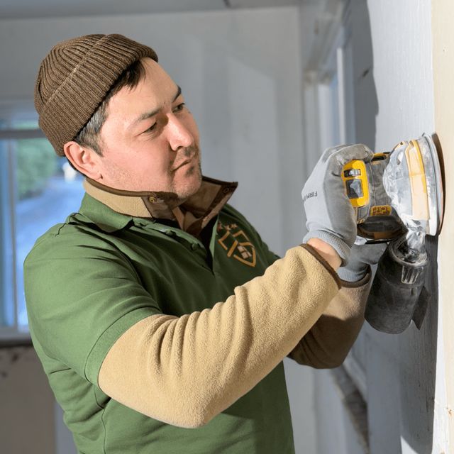 WEDO HOME SERVICES