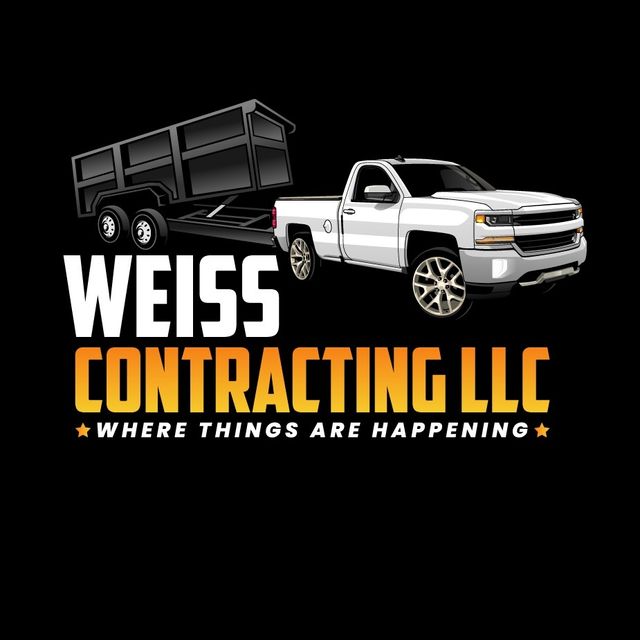 WEISS CONTRACTING & SUBCONTRACTING LLC