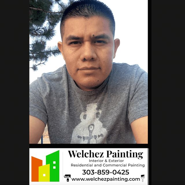 Welchez Painting