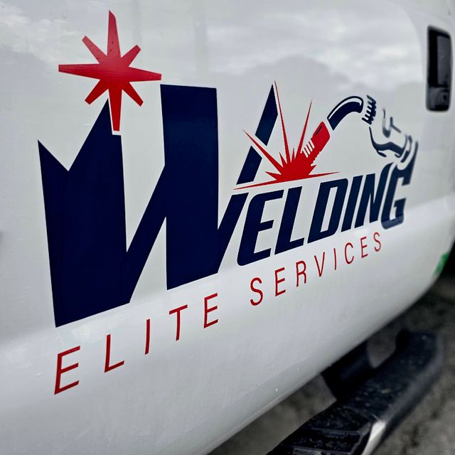 Welding Elite Services