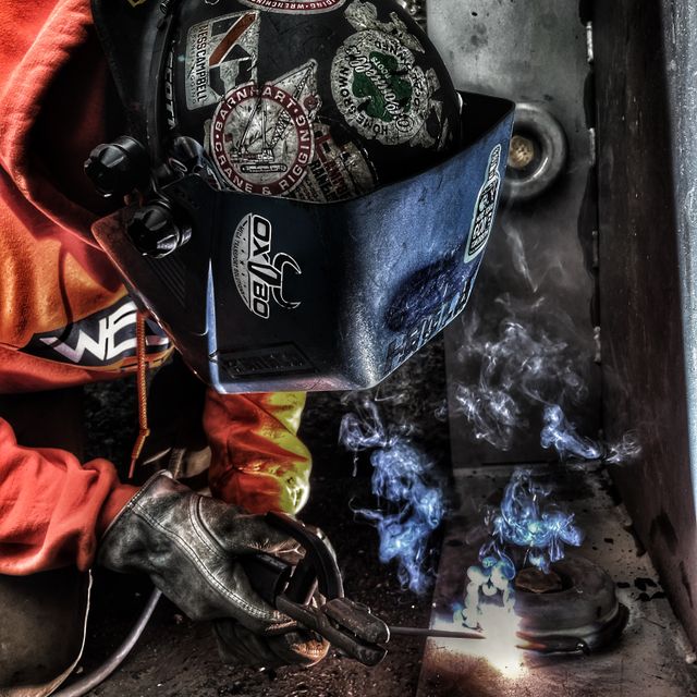 West10 fabrication LLC