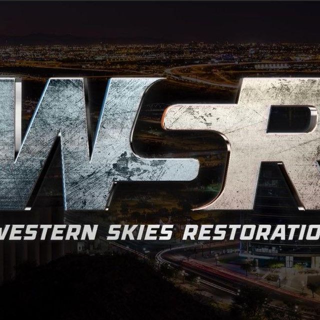 Western Skies Restoration Inc.