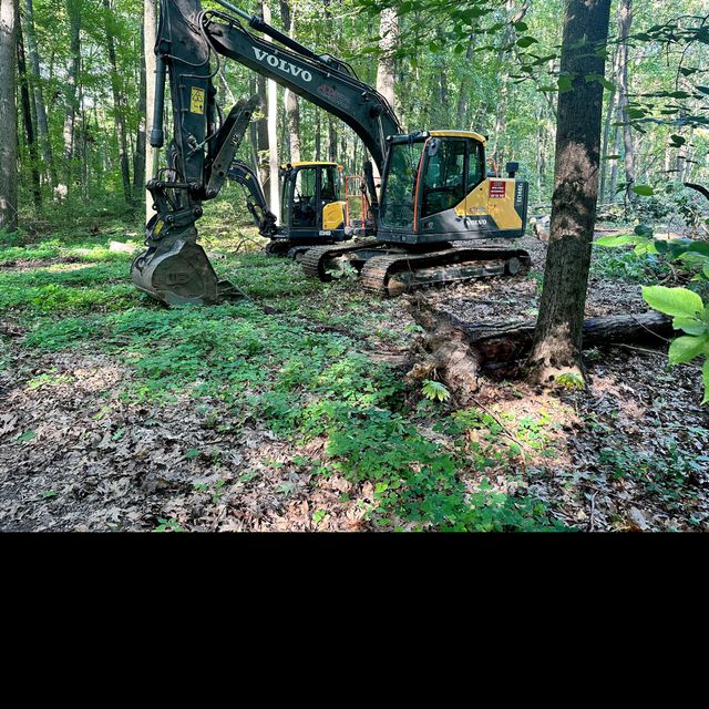 Westshore Septic and Excavating