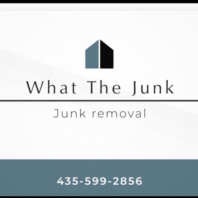 What The Junk