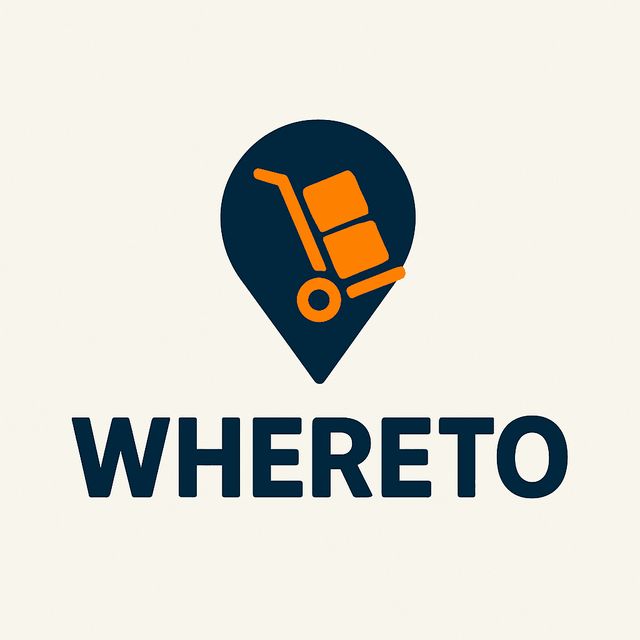 WhereTo? / Expo T&D LLC