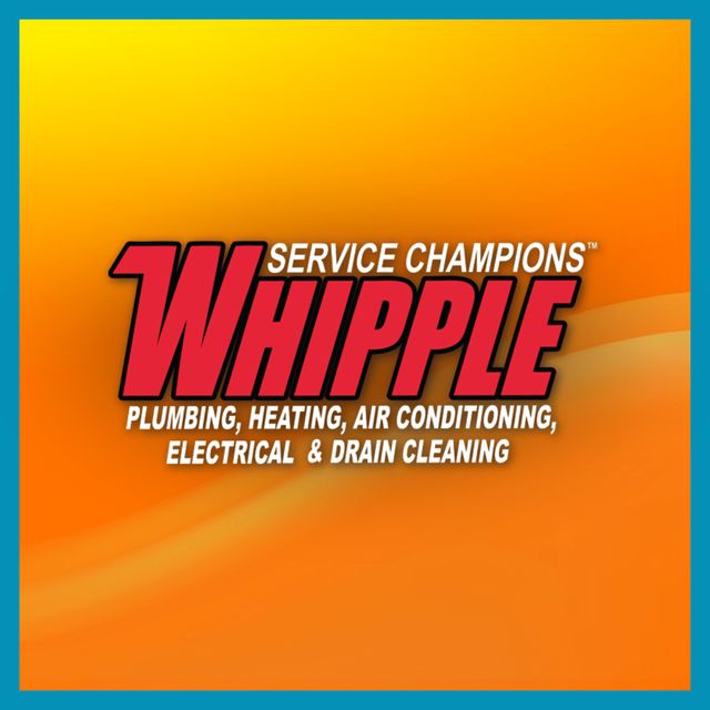 Whipple Service Champions