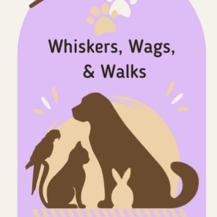 Whiskers Wags and Walks, LLC