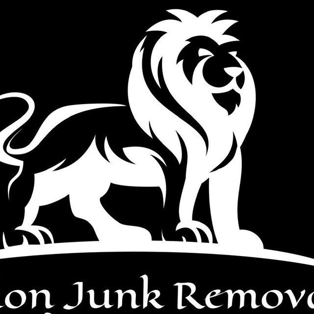 White Lion Junk Removal LLC