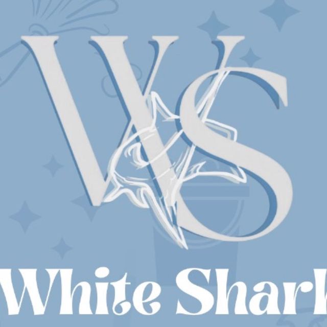 White Shark Cleaning Service