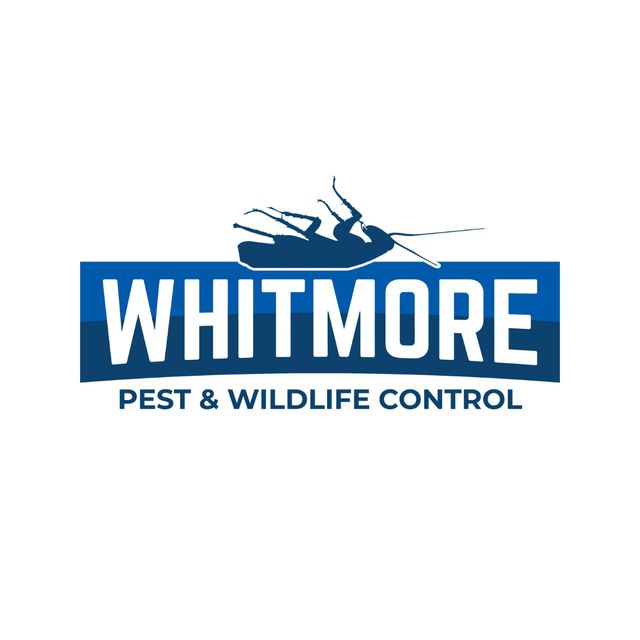 Whitmore Pest Control