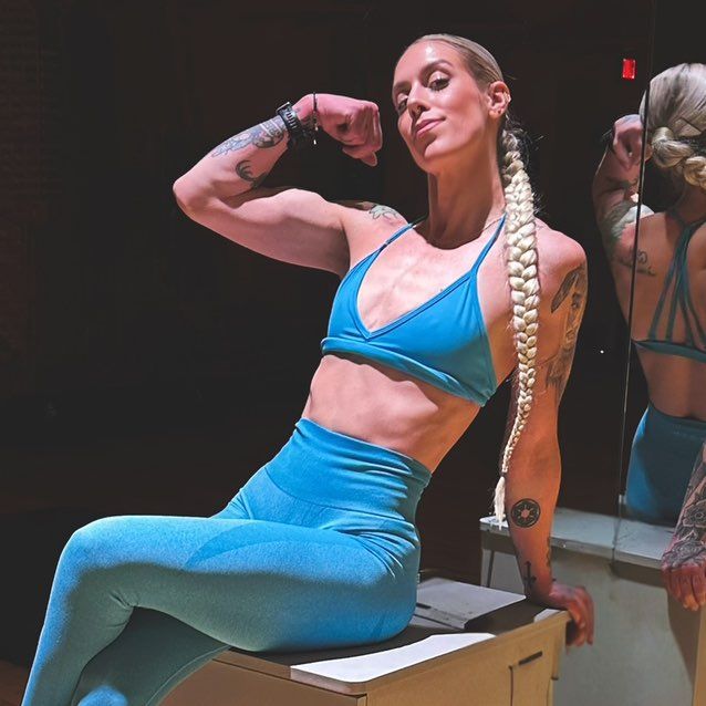 Whitney Lopus Personal Training