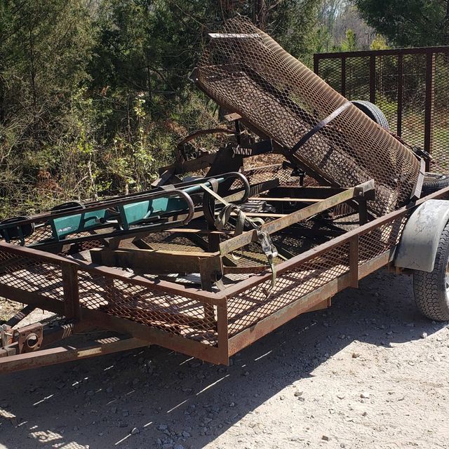 Wiggins Hauling