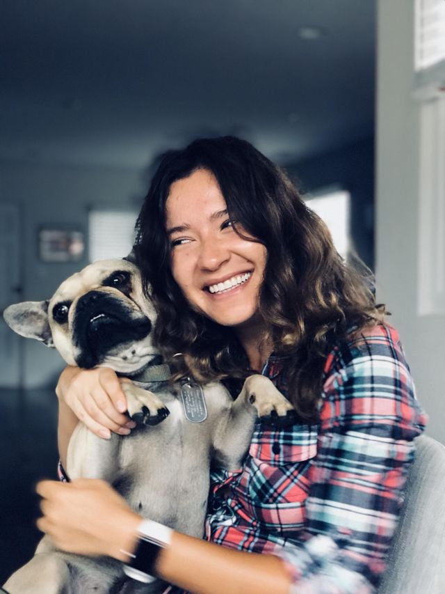 Wiggly Tail - Pet Care in San Diego