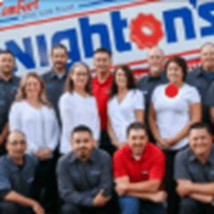 Wighton's Plumbing, Heating, and Air Conditioning