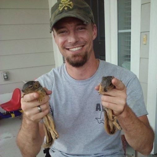 A Wildlife Pro DFW