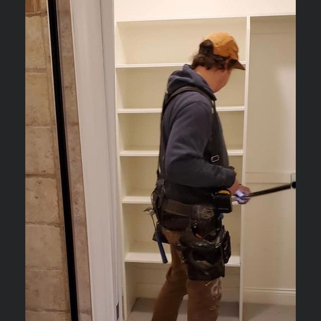 Will Baars Home Repair LLC