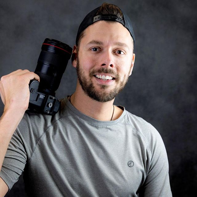 Will Simpson Photography/Videography