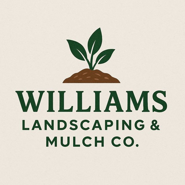 Williams Landscaping & Mulch Co.